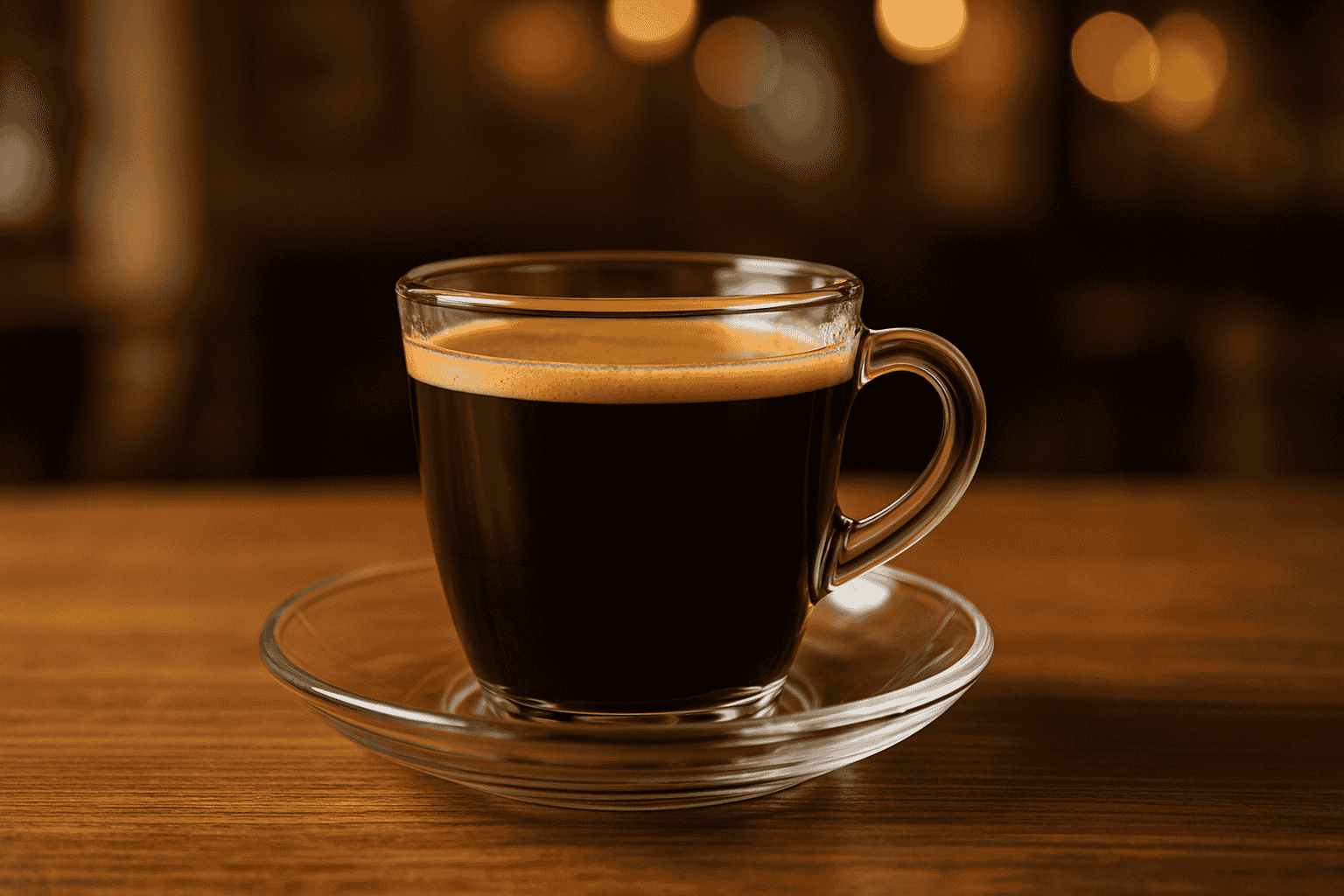 How to Make the Best Americano at Home: A Step-by-Step Guide