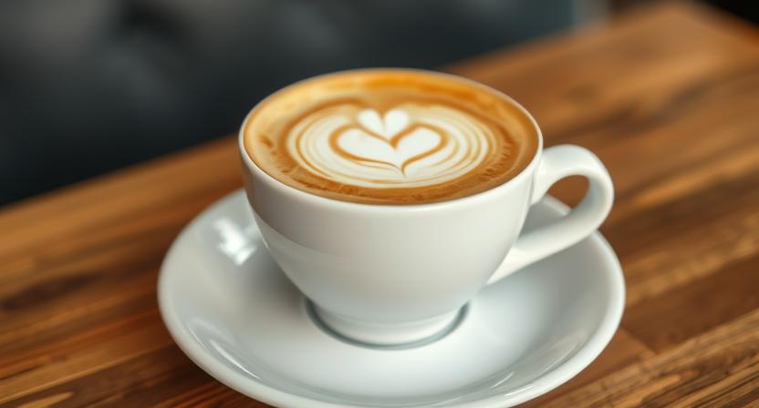 How to Make a Cappuccino at Home. A Barista’s Guide to the Perfect Cup